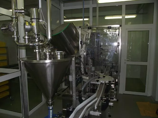 оборудование для производства соков в Санкт-Петербурге
